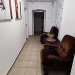 Konukevi Okszi Vendeghaz
