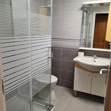 Okszi Vendeghaz Guest house Szeged