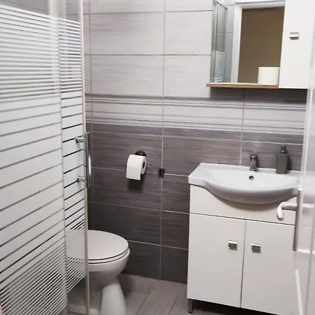Okszi Vendeghaz Guest house Szeged