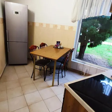 Okszi Vendeghaz Szeged