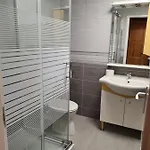 Okszi Vendeghaz Penzion Segedín