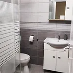 Okszi Vendeghaz Penzion Segedín