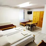 Penzion Okszi Vendeghaz Segedín