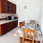 Okszi Vendeghaz 3*