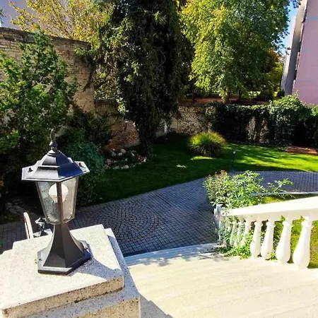 Okszi Pensión Szeged