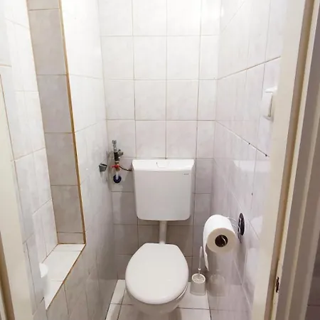 Affittacamere Okszi 3*