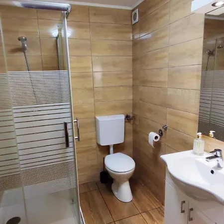 Okszi Affittacamere Szeged