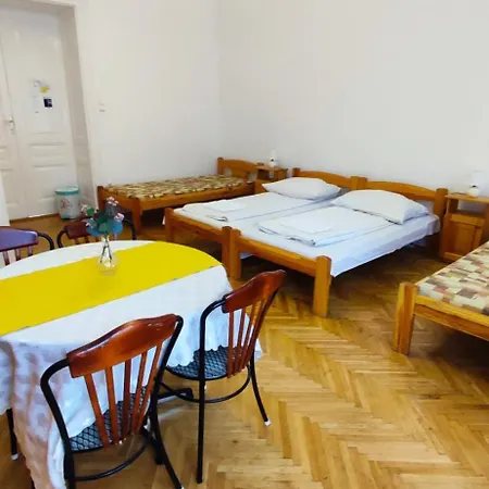 Pensión Okszi Szeged