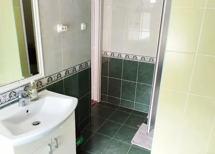 Casa de hóspedes Okszi 3*