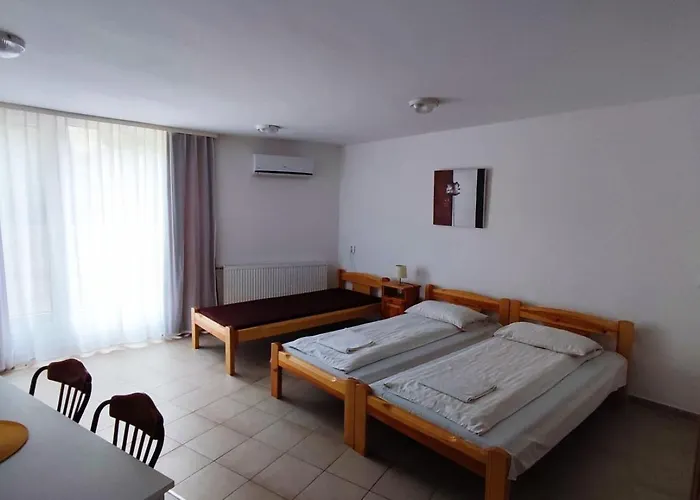 Okszi Casa de hóspedes