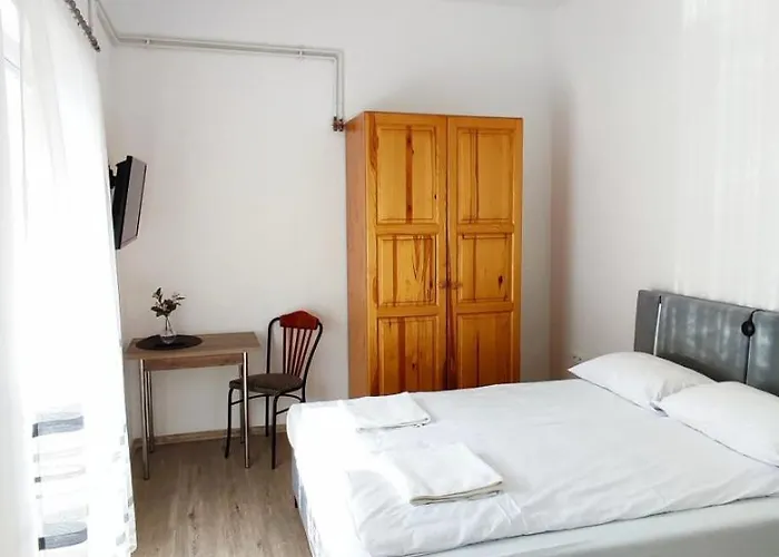 Okszi Casa de hóspedes Szeged