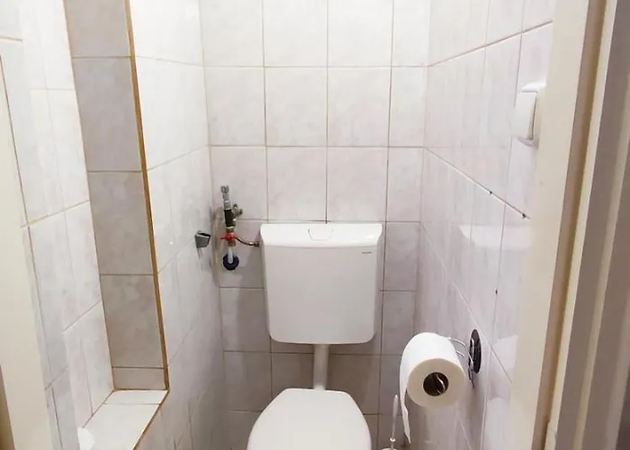 Casa de hóspedes Okszi 3*